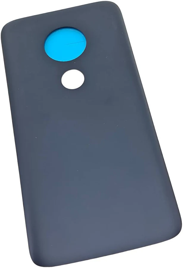 [TG7PBK] Tapa Moto G7 Play Negro