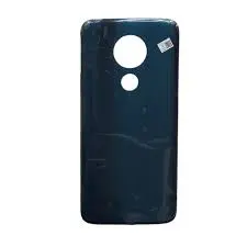 [TG7P] Tapa Moto G7 Power Azul