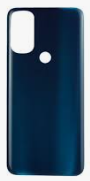 [TG71] Tapa Moto G71 Blue