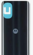 [TG82BK] Tapa Moto G82 Negro