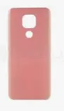 [TG9P3] Tapa Moto G9 Play Rosa