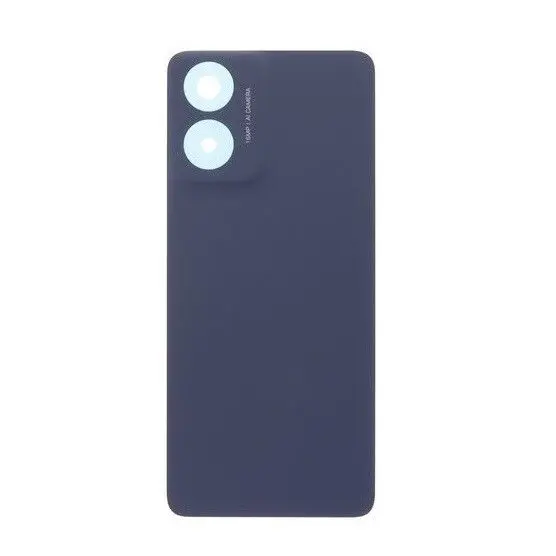 [TG042] Tapa Motorola G04 Grafite
