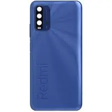 [TR9T] Tapa Redmi 9T Azul 9T