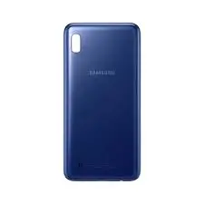 [TA01] Tapa Samsung A01 Azul