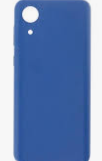 Tapa Samsung A03 Core Blue