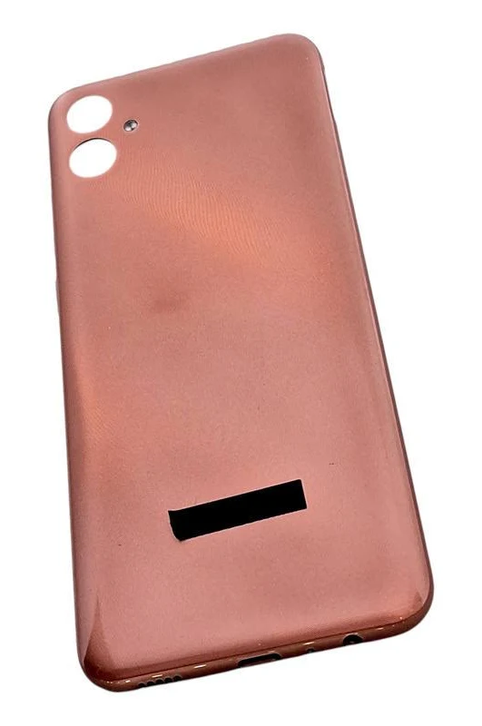 [TA04] Tapa Samsung A04 Cobre