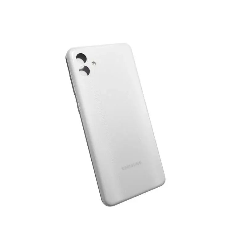 [TA04WH] Tapa Samsung A04 BLANCO