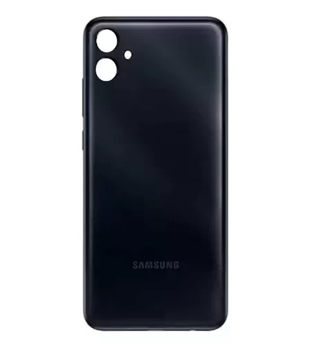 [TA04BK] Tapa Samsung A04 Negro