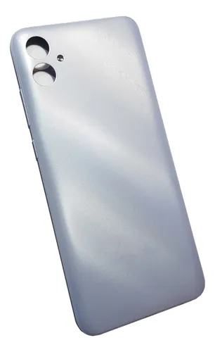 Tapa Samsung A04E Azul