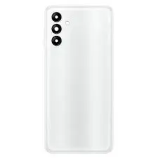 [TA04SWH] Tapa Samsung A04S Blanco