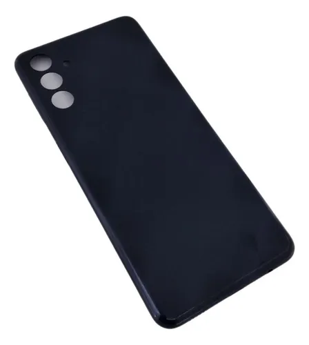 [TA04SBK] Tapa Samsung A04S Negro