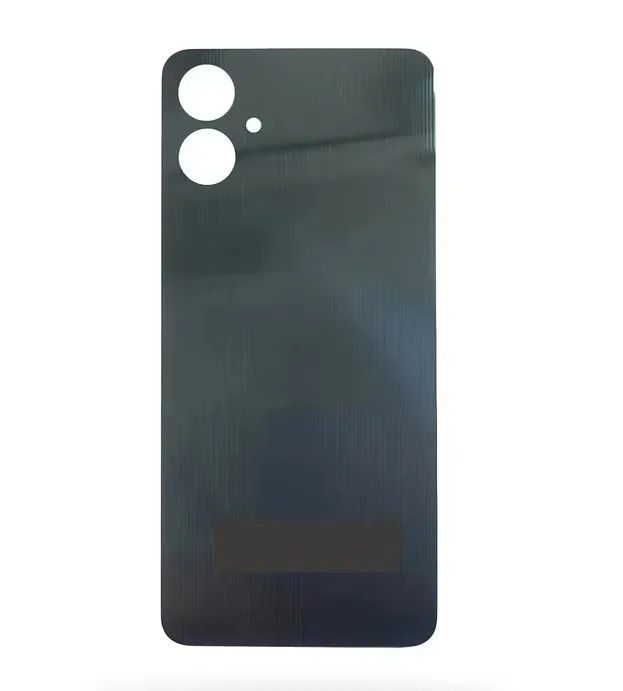 [TA06] Tapa Samsung A06 Azul
