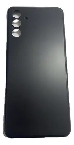 [TA13BK5G] Tapa Samsung A13 5G Negro