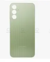 Tapa Samsung A14 4G / 5G Green