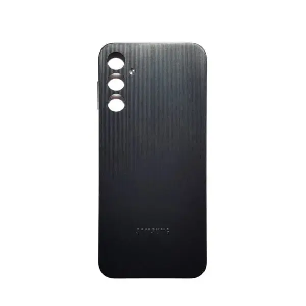 [TA15] Tapa Samsung A15 Dark