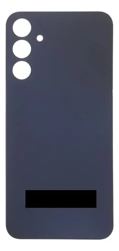 Tapa Samsung A15 Dark Blue