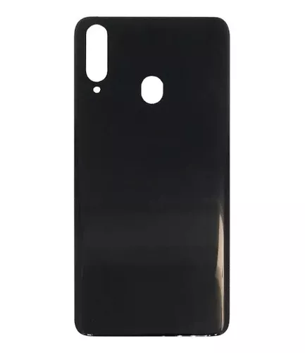 [TA20SBK] Tapa Samsung A20S Negro