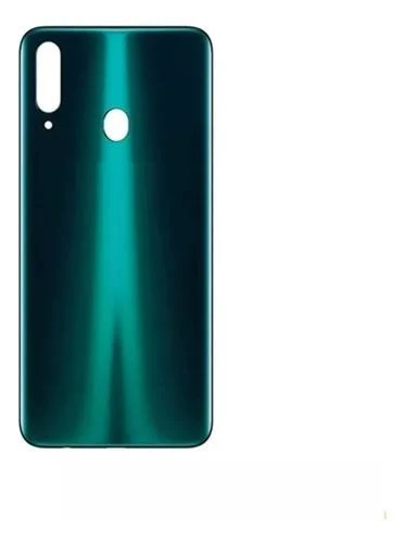 [TA20S2] Tapa Samsung A20S Verde