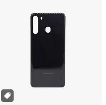 [TA21SBK] Tapa Samsung A21S Negro