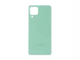 [TA224G] Tapa Samsung A22 4G Verde