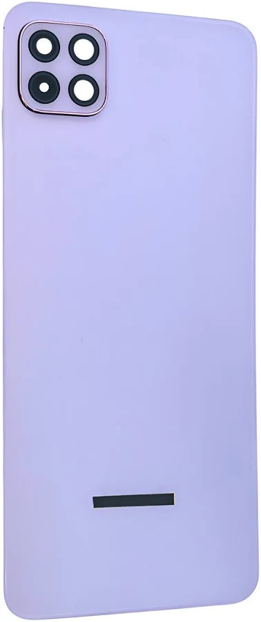 [TA224G2] Tapa Samsung A22 4G Violeta