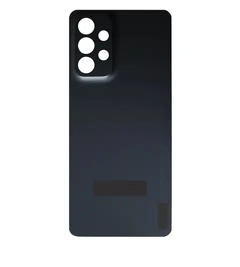 [TA23BK4G] Tapa Samsung A23 4G Negro