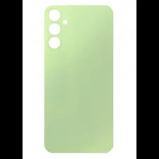 [TA242] Tapa Samsung A24 Verde