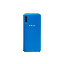 [TA30] Tapa Samsung A30 Azul