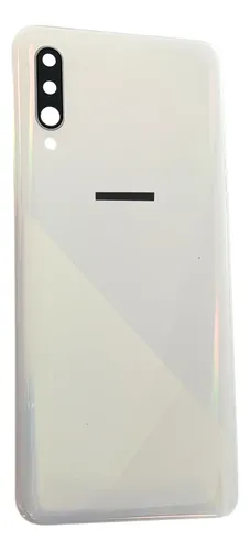 [TA30SWH] Tapa Samsung A30S Blanco