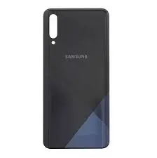[TA30SBK] Tapa Samsung A30S Negro