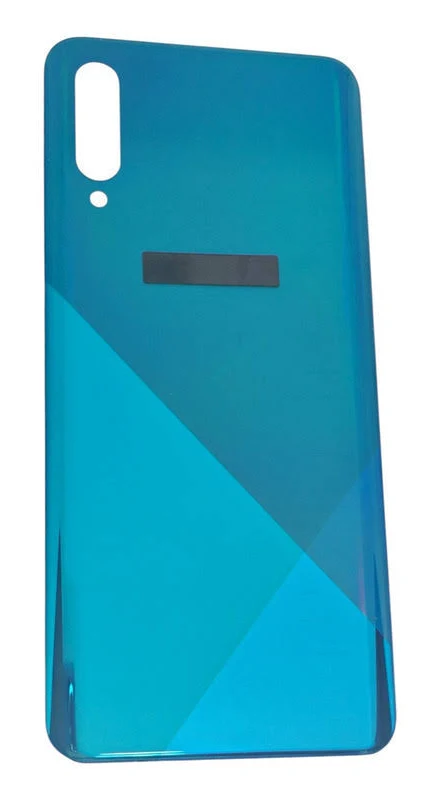 [TA30S] Tapa Samsung A30S Verde