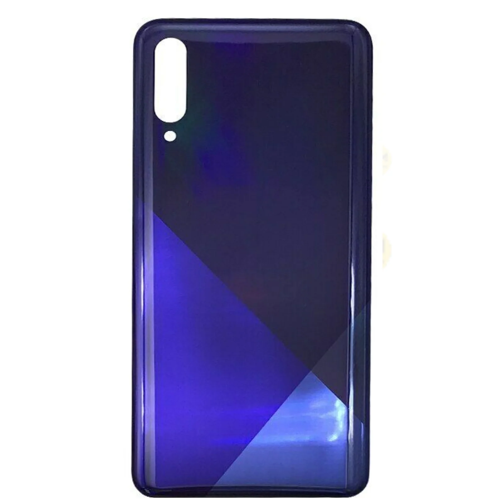 [TA30S2] Tapa Samsung A30S Violeta