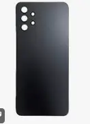 Tapa Samsung A32 4G Negro