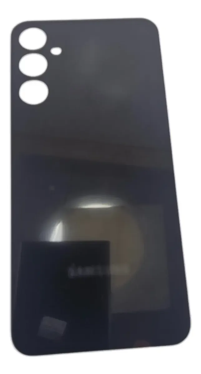 [TA34BK] Tapa Samsung A34 Negro
