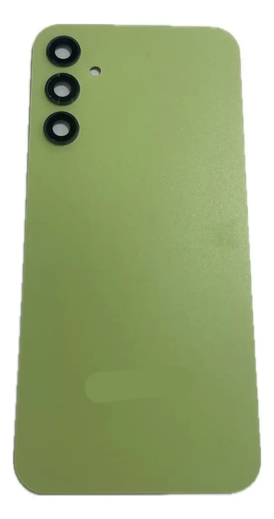 [TA342] Tapa Samsung A34 Verde