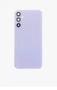 [TA343] Tapa Samsung A34 Violeta