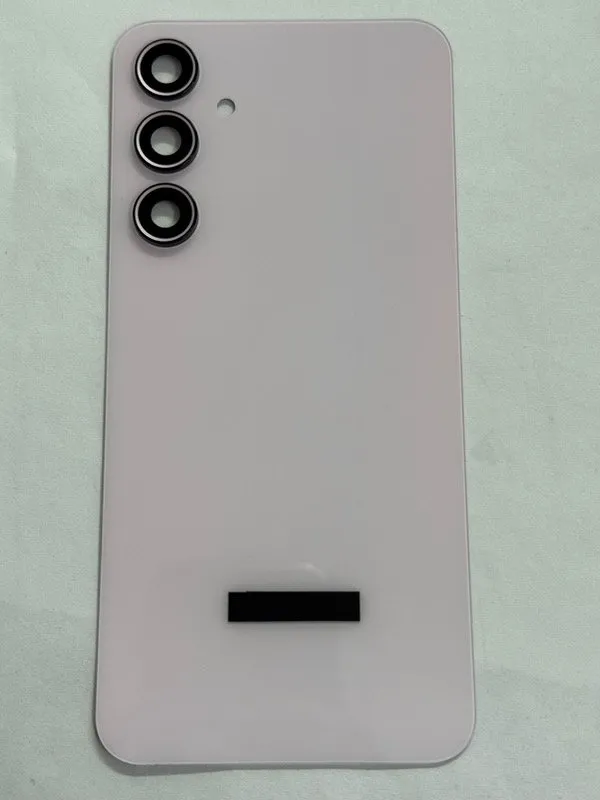 [TA352] Tapa Samsung A35 Violeta