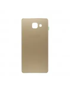 [TA5GD] Tapa Samsung A5 2016 Dorado