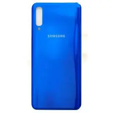 [TA50] Tapa Samsung A50 Azul
