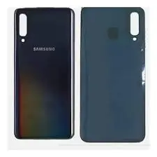 [TA50BK] Tapa Samsung A50 Negro