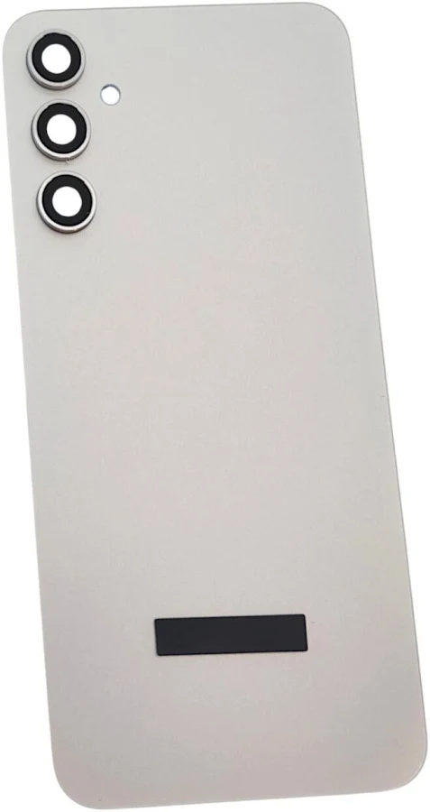 [TA54WH] Tapa Samsung A54 Blanco