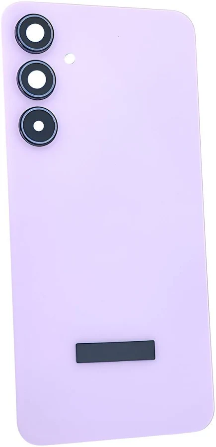 [TA552] Tapa Samsung A55 Violeta