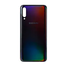 [TA70BK] Tapa Samsung A70 Negro