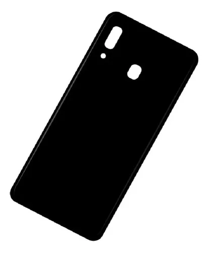 Tapa Samsung J5 Prime Negro