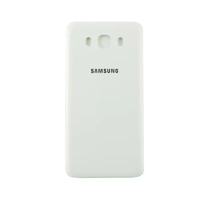 [TJ7WH] Tapa Samsung J7 2016 J710 Blanco