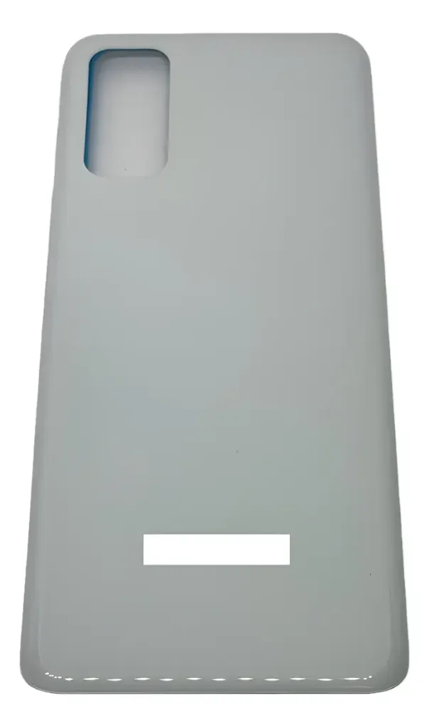 [TS20FEWH] Tapa Samsung S20 Fe Blanco