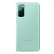 [TS20FE2] Tapa Samsung S20 Fe Verde