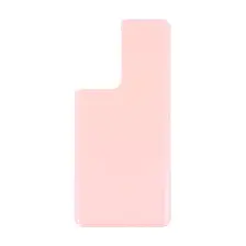 [TS21] Tapa Samsung S21 Rosa