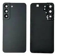 Tapa Samsung S22 Negro