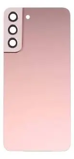 Tapa Samsung S22 Rosa